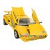 Робот-трансформер Roadbot Lamborghini Countach (1:24) HAPPY WELL 53061R